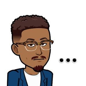 Meet your Posher, Marc